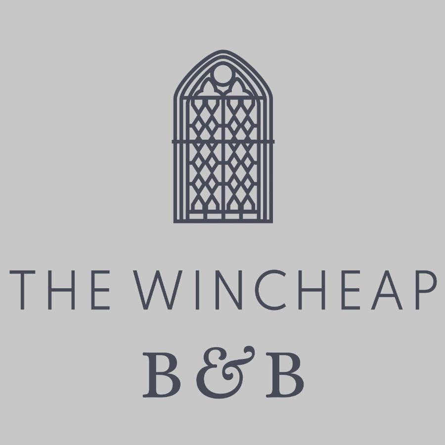 The Wincheap B&B Кэнтербари Экстерьер фото